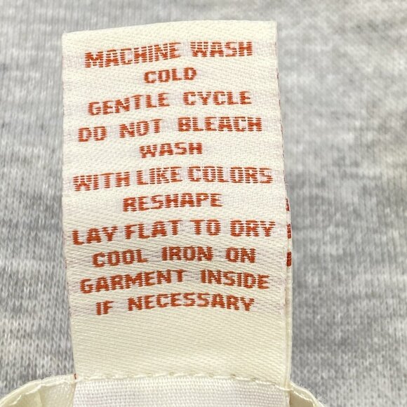 SUNDANCE Women Cable Knit Pullover Sweater Sz XS Ivory Gray Mix Media 12-3 - Picture 15 of 15